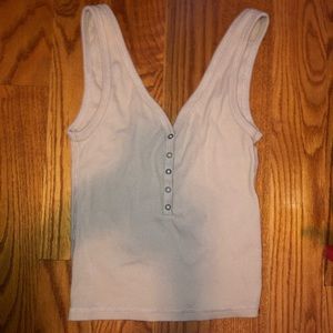 Abercrombie & Fitch Tank